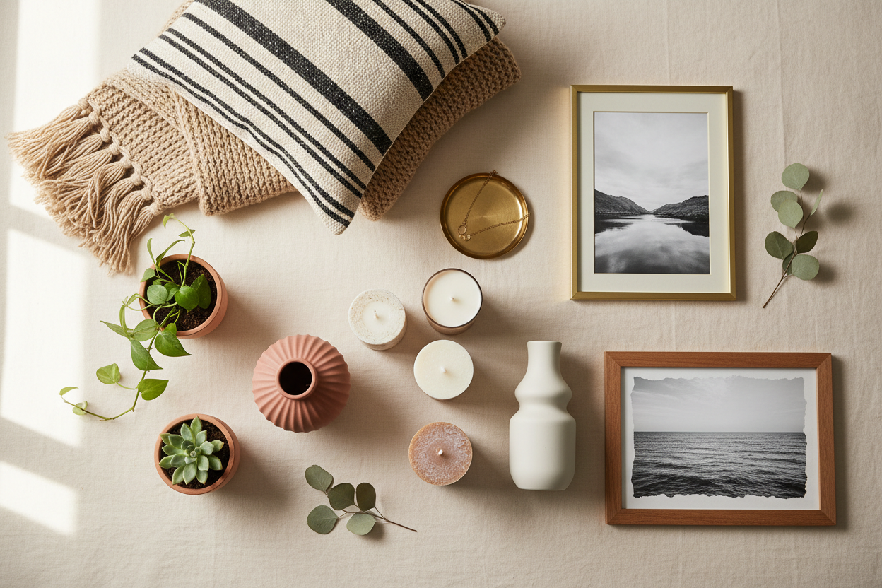 Home Accessories