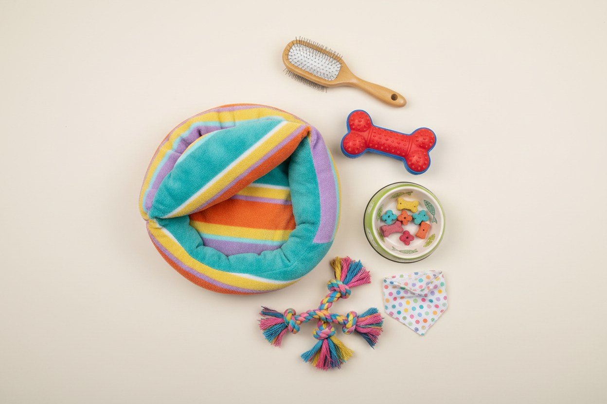 Pet Accessories